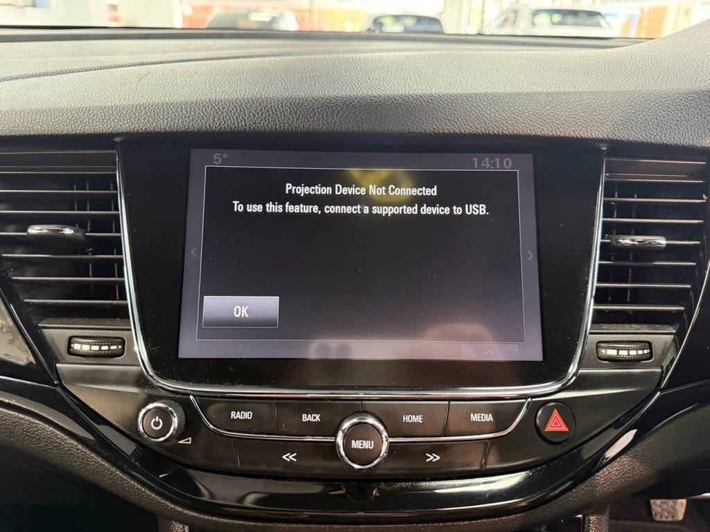 Used Vauxhall Astra 2018 for sale - 77891037: Photo 33