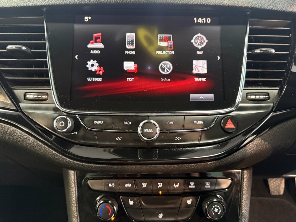 Used Vauxhall Astra 2018 for sale - 77891037: Photo 34