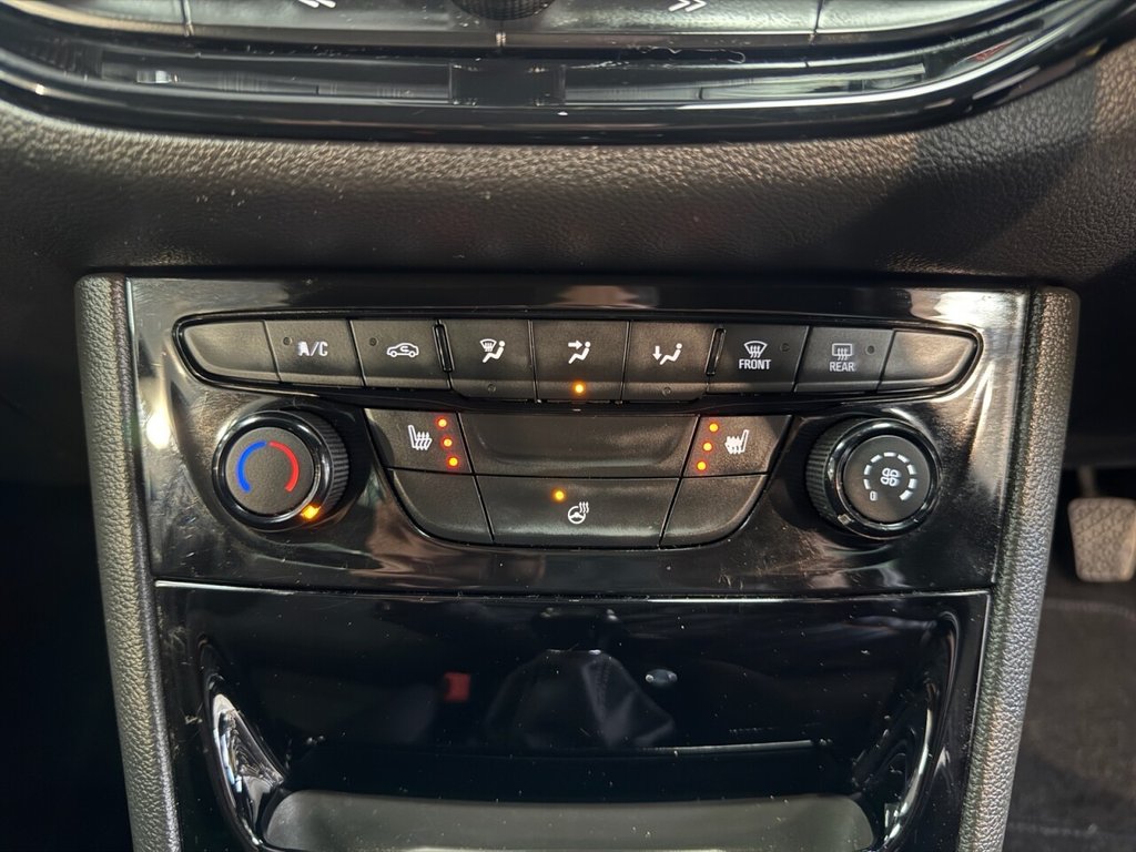 Used Vauxhall Astra 2018 for sale - 77891037: Photo 35