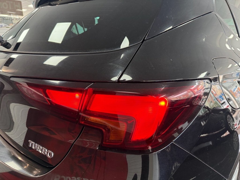 Used Vauxhall Astra 2018 for sale - 77891037: Photo 7