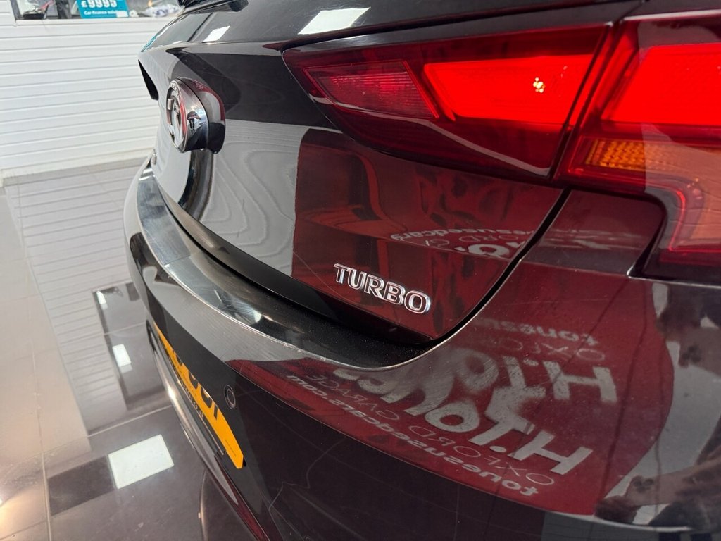 Used Vauxhall Astra 2018 for sale - 77891037: Photo 8