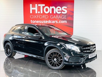 Used Mercedes-Benz GLA 2020 for sale - 78874878: Photo
