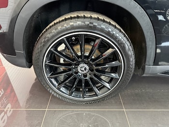 Used Mercedes-Benz GLA 2020 for sale - 78874878: Photo