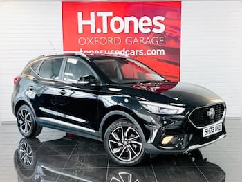 Used MG MG ZS 2023 for sale - 79680250: Photo
