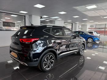Used MG MG ZS 2023 for sale - 79680250: Photo
