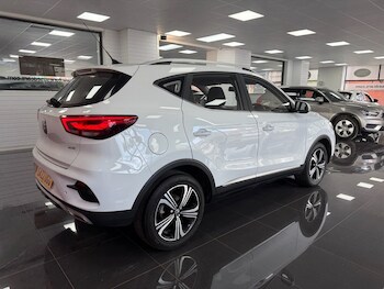 Used MG MG ZS 2022 for sale - 78569532: Photo