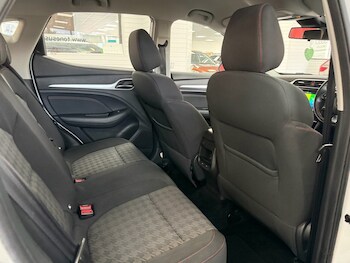 Used MG MG ZS 2022 for sale - 78569532: Photo