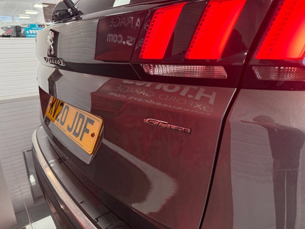 Used Peugeot 3008 2020 for sale - 78212919: Photo 10