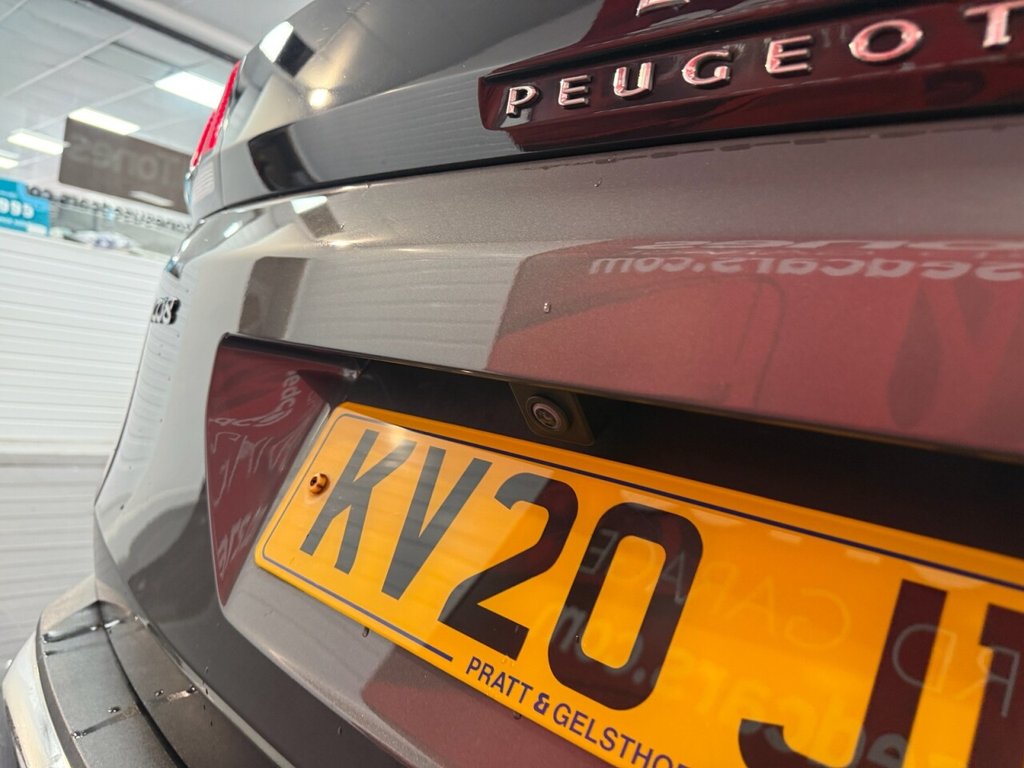 Used Peugeot 3008 2020 for sale - 78212919: Photo 12