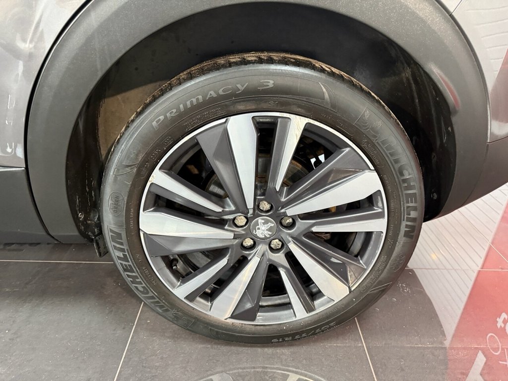 Used Peugeot 3008 2020 for sale - 78212919: Photo 16