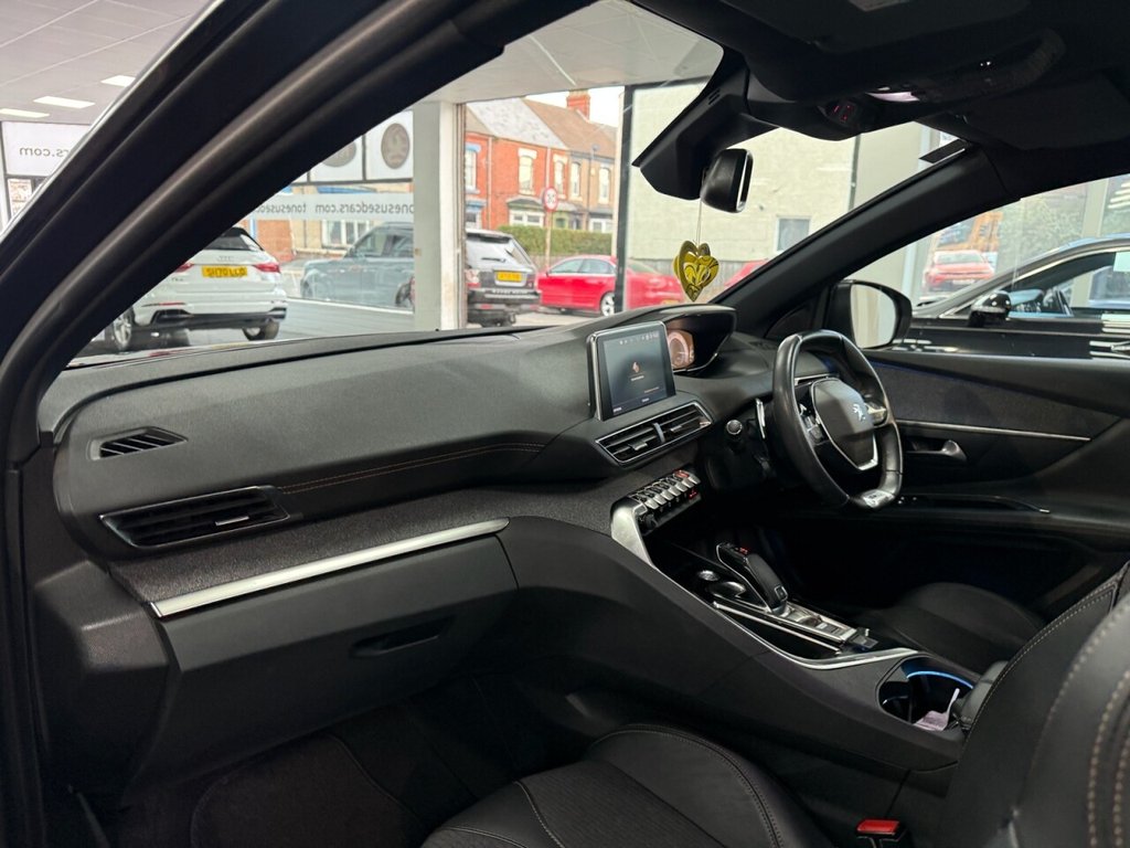 Used Peugeot 3008 2020 for sale - 78212919: Photo 17