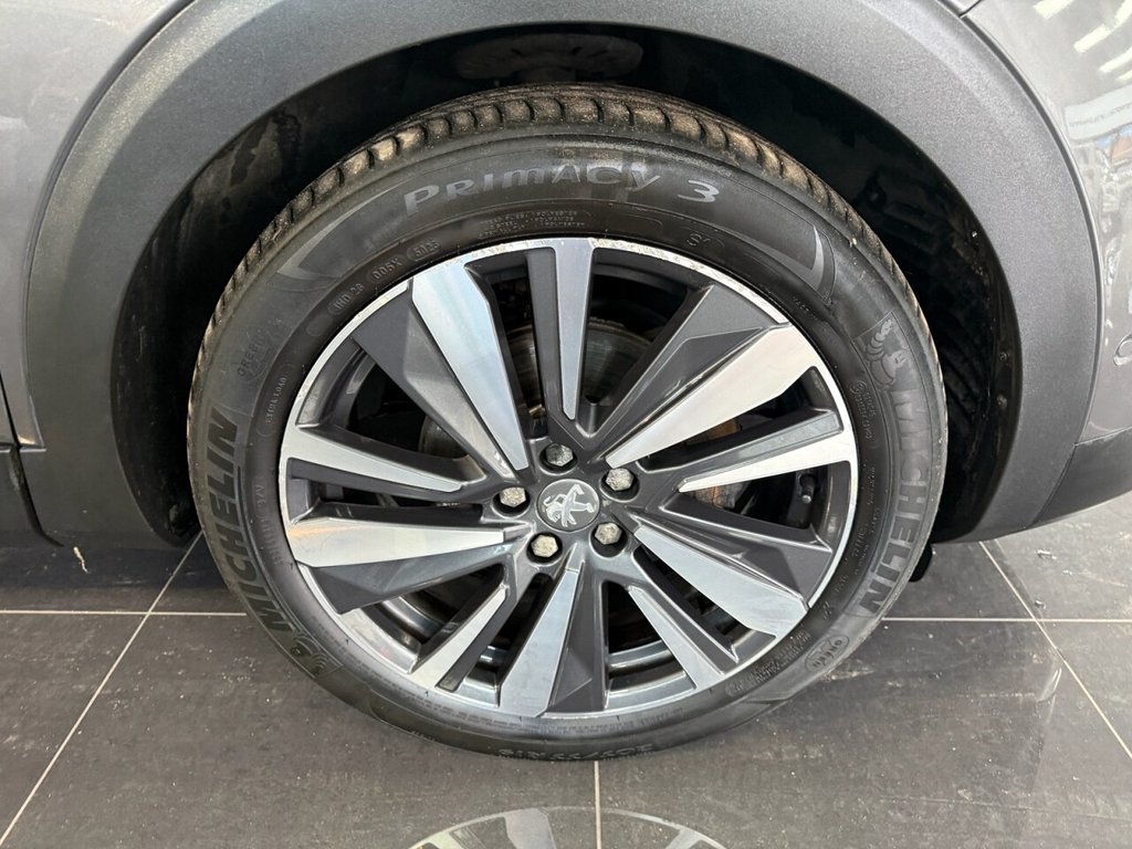 Used Peugeot 3008 2020 for sale - 78212919: Photo 26