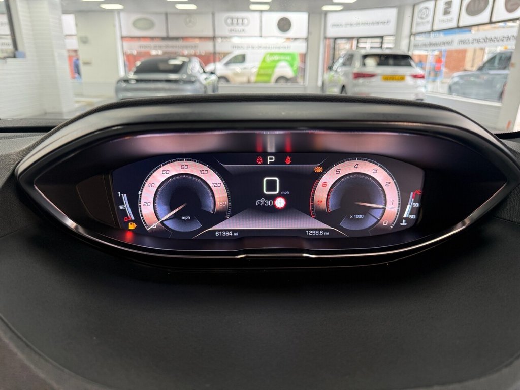 Used Peugeot 3008 2020 for sale - 78212919: Photo 35