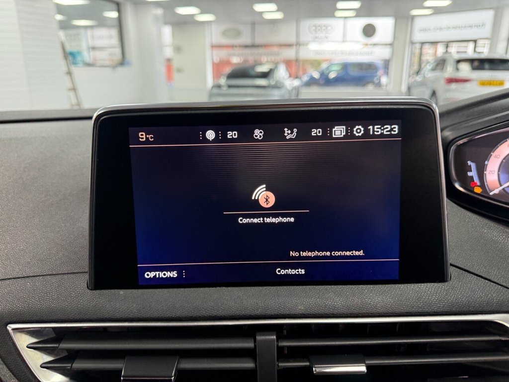 Used Peugeot 3008 2020 for sale - 78212919: Photo 36