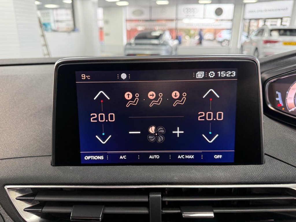 Used Peugeot 3008 2020 for sale - 78212919: Photo 38