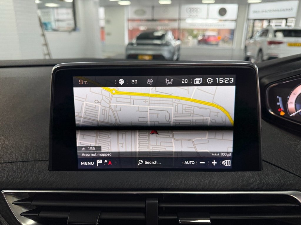 Used Peugeot 3008 2020 for sale - 78212919: Photo 39