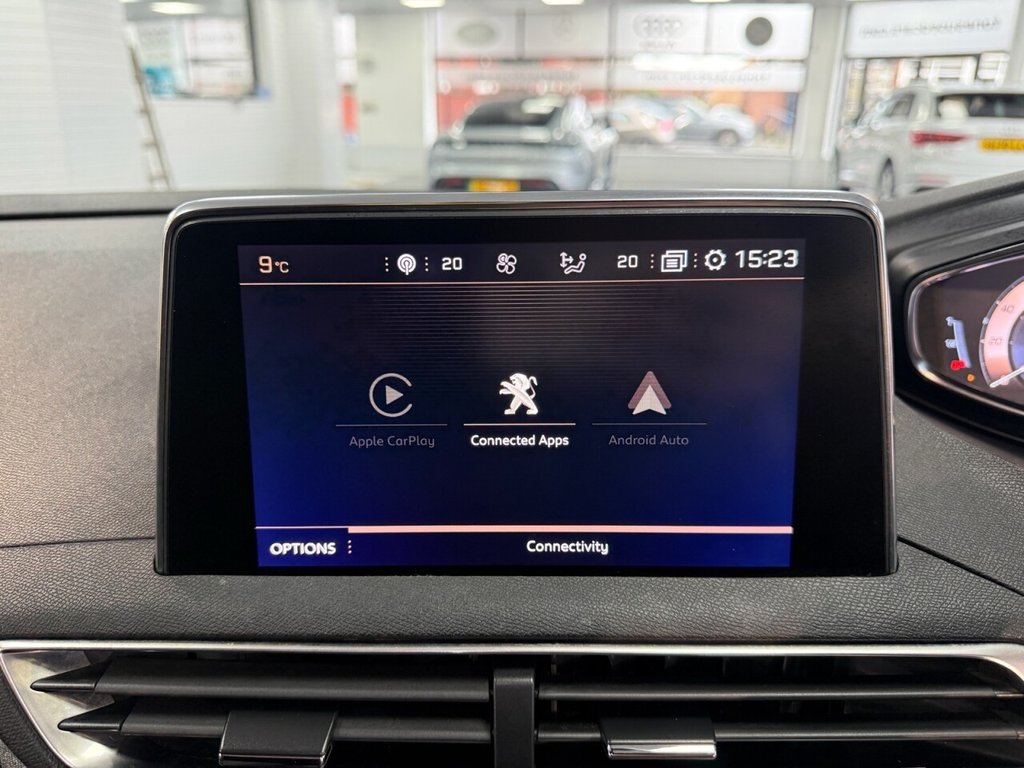 Used Peugeot 3008 2020 for sale - 78212919: Photo 41