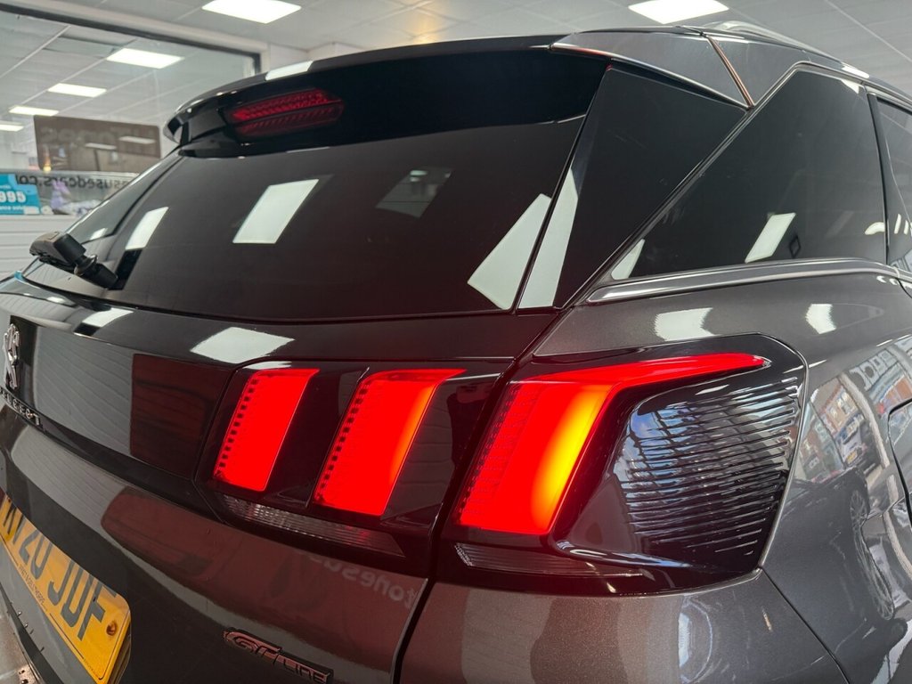 Used Peugeot 3008 2020 for sale - 78212919: Photo 9