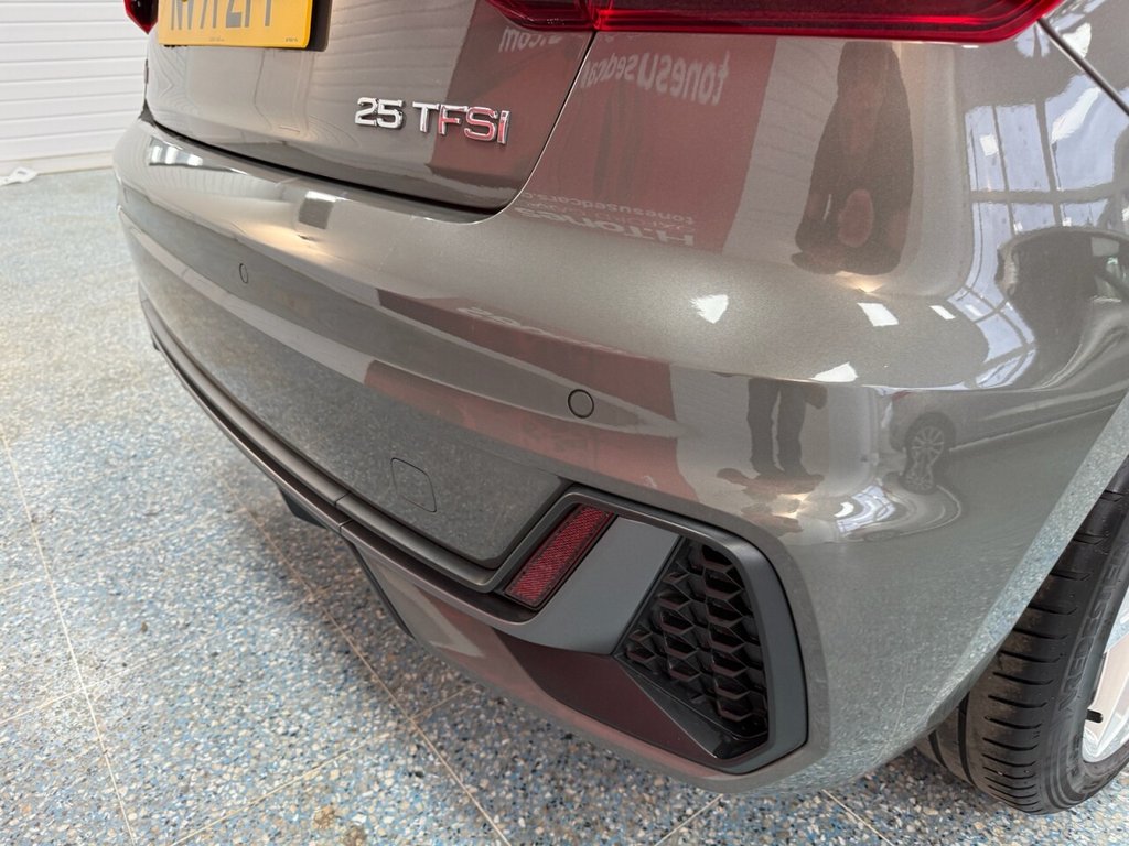 Used Audi A1 2022 for sale - 76776703: Photo 12