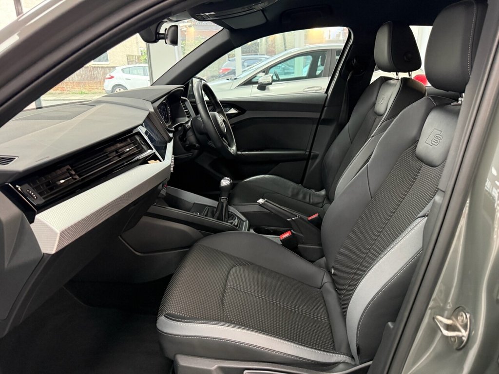 Used Audi A1 2022 for sale - 76776703: Photo 17