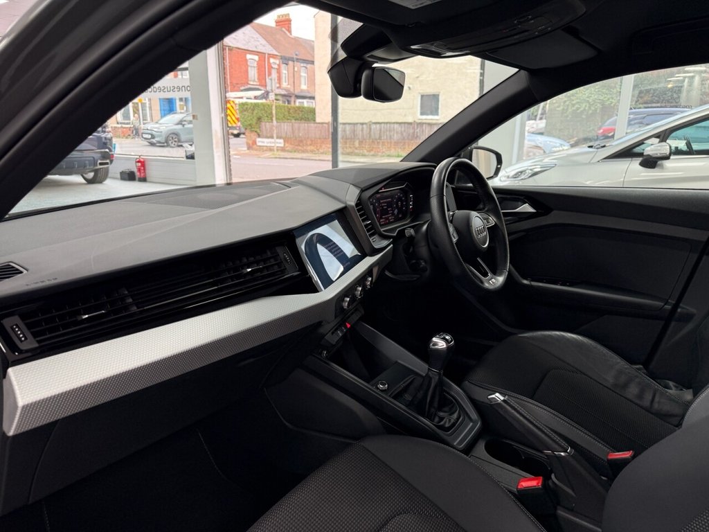 Used Audi A1 2022 for sale - 76776703: Photo 18