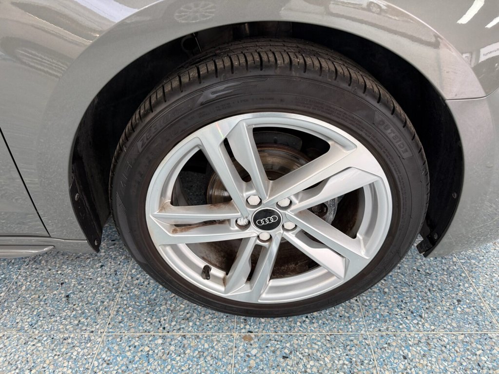 Used Audi A1 2022 for sale - 76776703: Photo 19