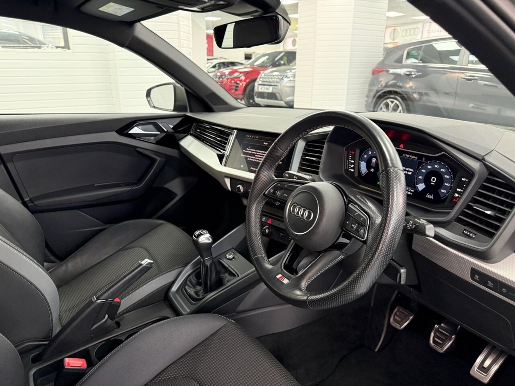 Used Audi A1 2022 for sale - 76776703: Photo 21