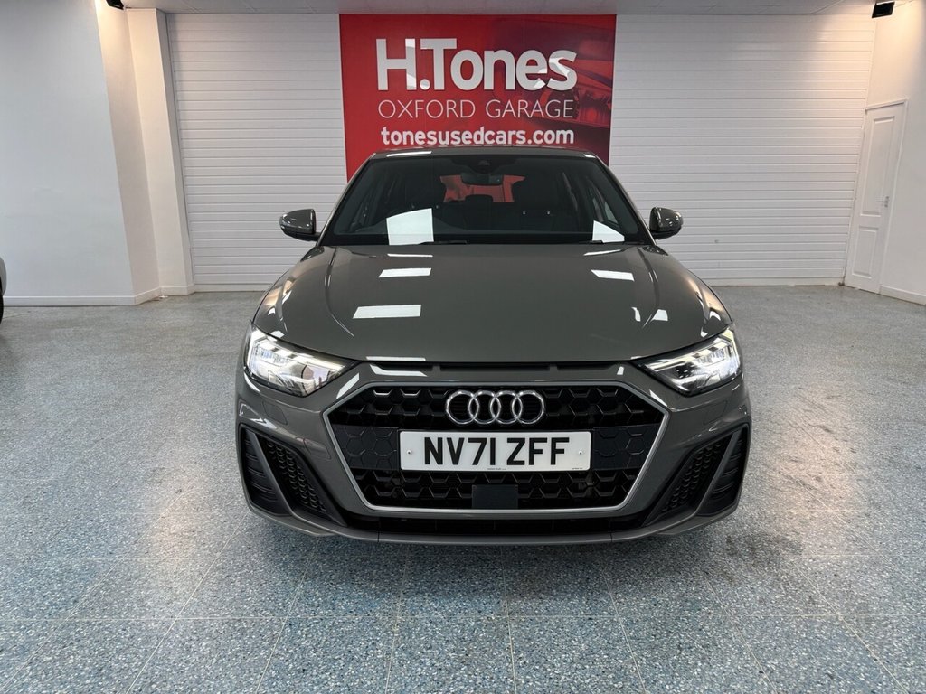 Used Audi A1 2022 for sale - 76776703: Photo 23