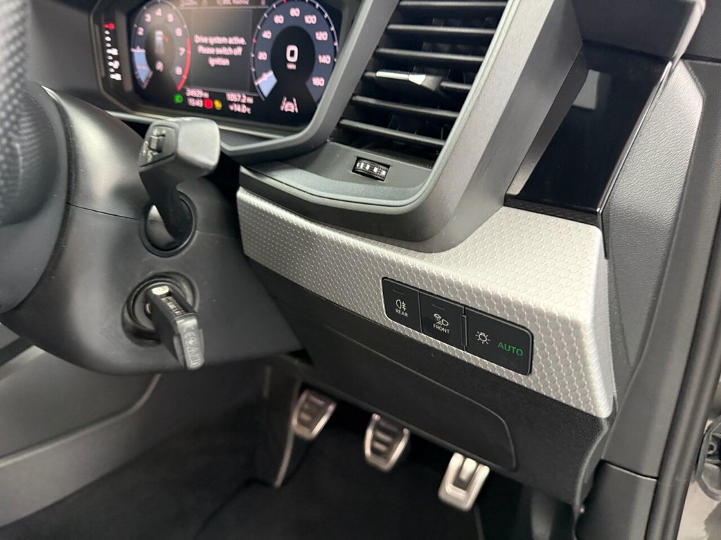 Used Audi A1 2022 for sale - 76776703: Photo 26