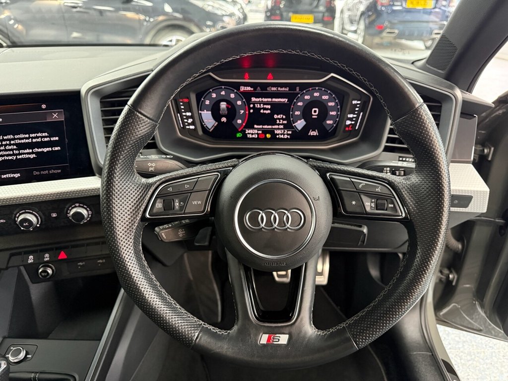 Used Audi A1 2022 for sale - 76776703: Photo 27