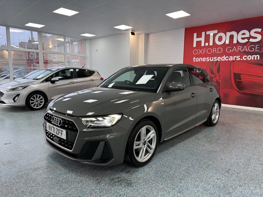 Used Audi A1 2022 for sale - 76776703: Photo 28