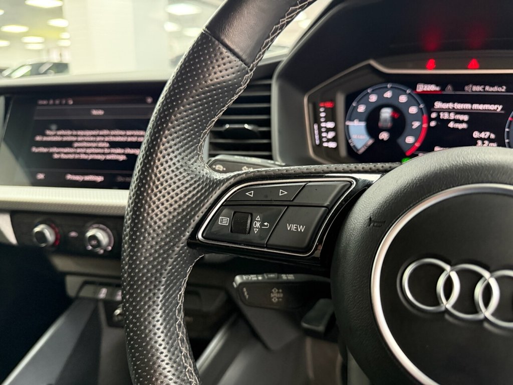 Used Audi A1 2022 for sale - 76776703: Photo 29