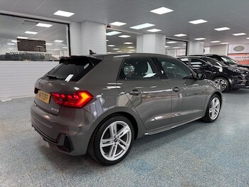 Used Audi A1 2022 for sale - 76776703: Photo