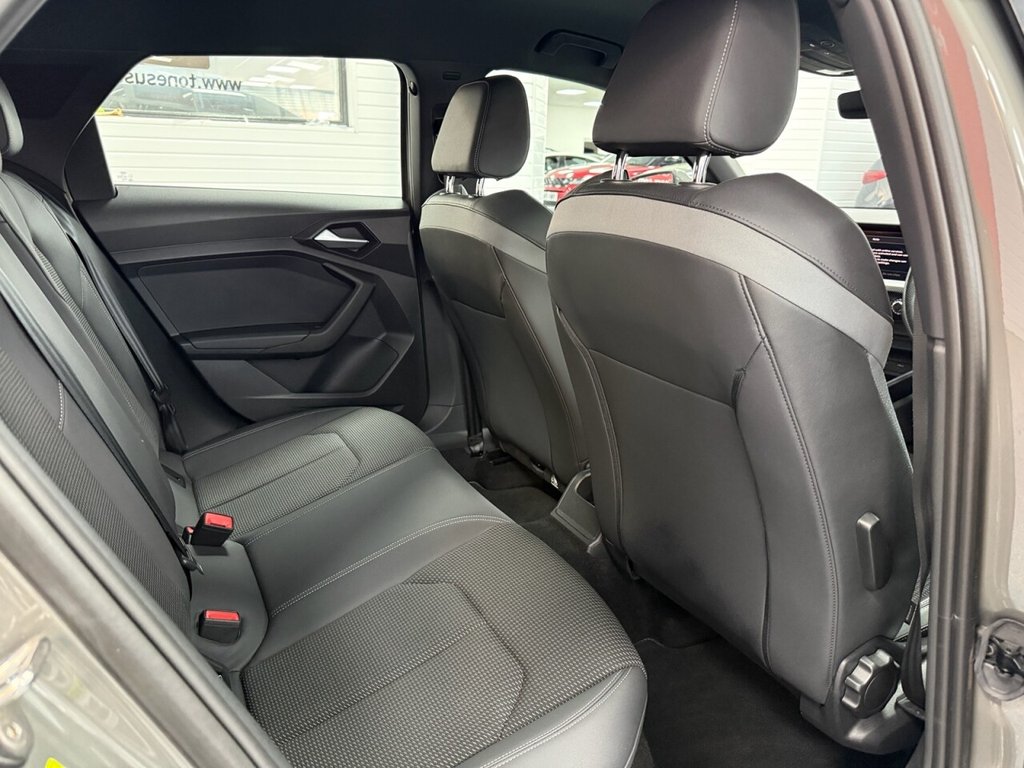 Used Audi A1 2022 for sale - 76776703: Photo 3