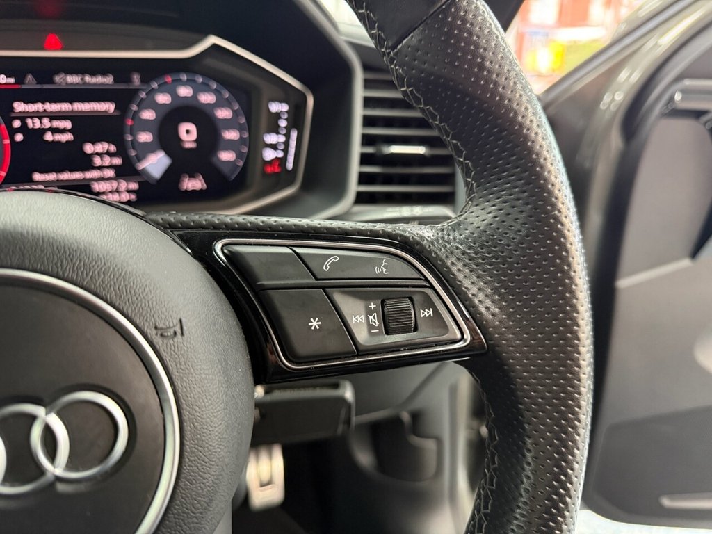 Used Audi A1 2022 for sale - 76776703: Photo 30