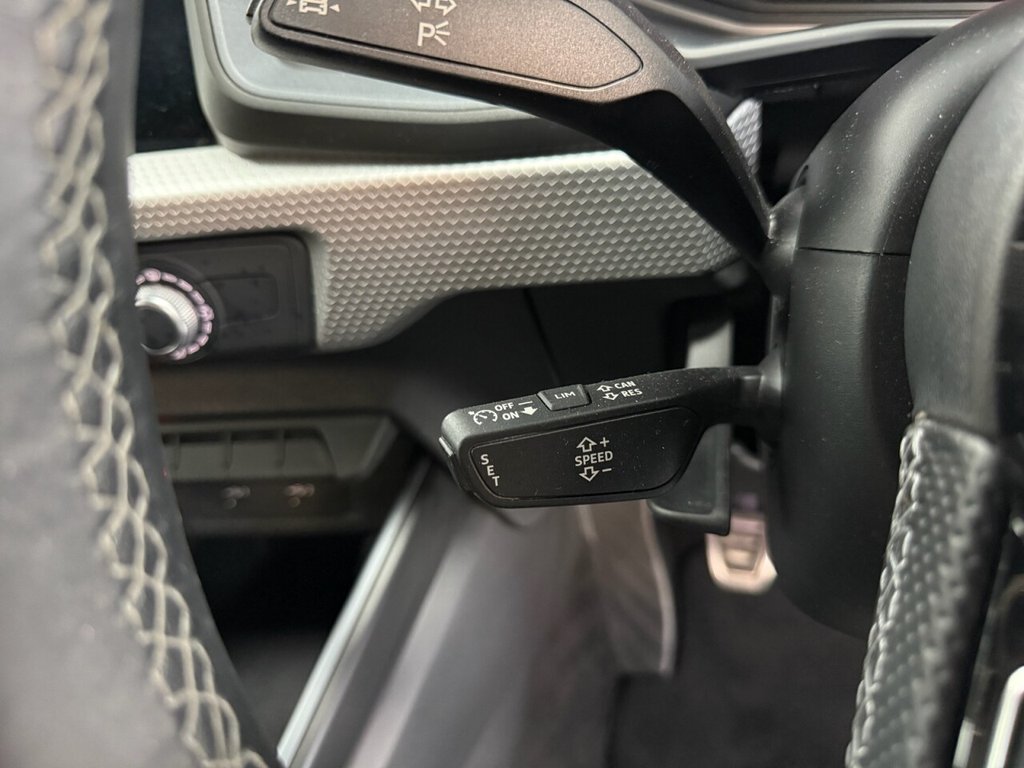 Used Audi A1 2022 for sale - 76776703: Photo 31