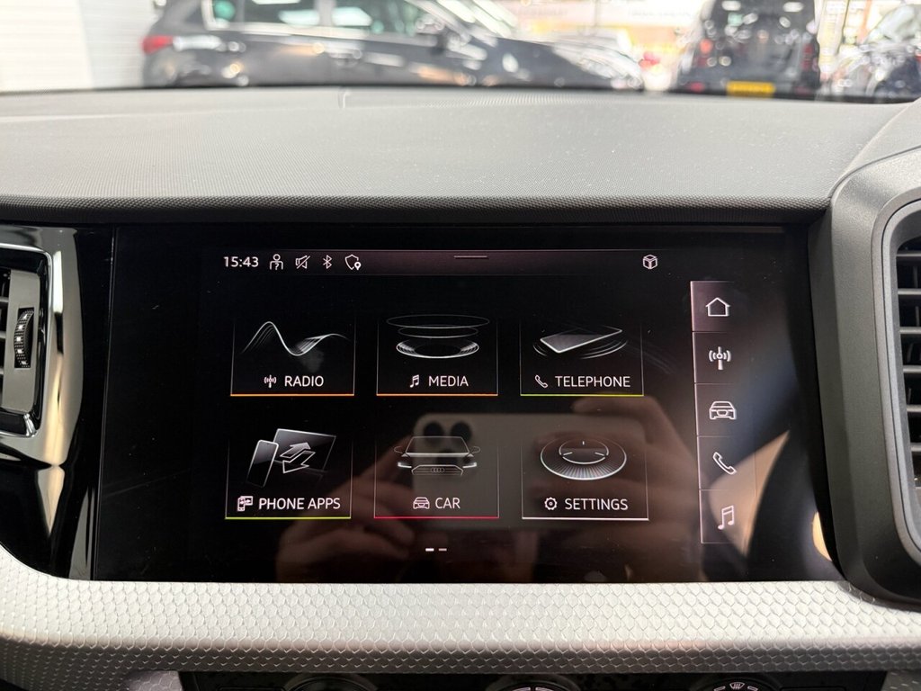 Used Audi A1 2022 for sale - 76776703: Photo 33