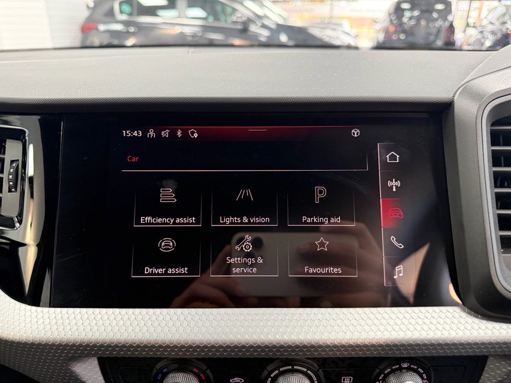 Used Audi A1 2022 for sale - 76776703: Photo 35