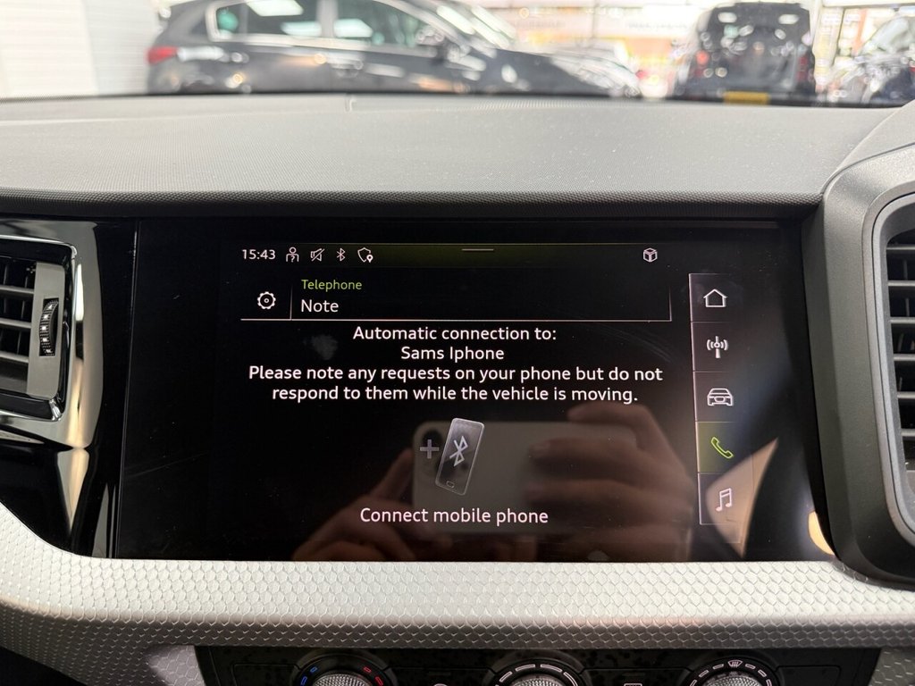 Used Audi A1 2022 for sale - 76776703: Photo 36