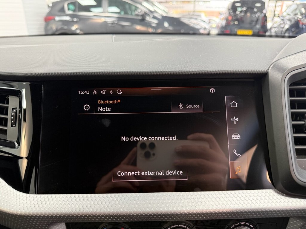 Used Audi A1 2022 for sale - 76776703: Photo 37