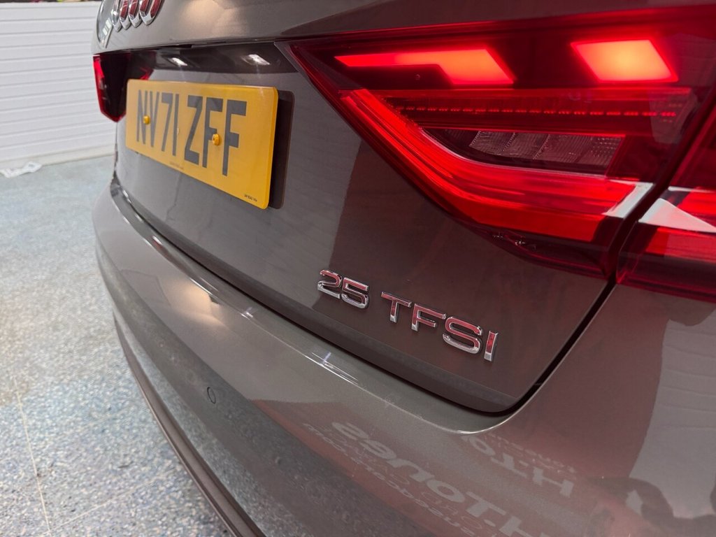 Used Audi A1 2022 for sale - 76776703: Photo 5