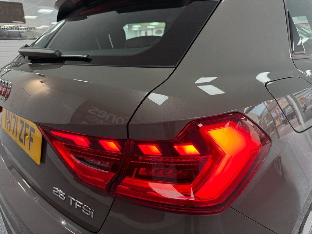 Used Audi A1 2022 for sale - 76776703: Photo 6