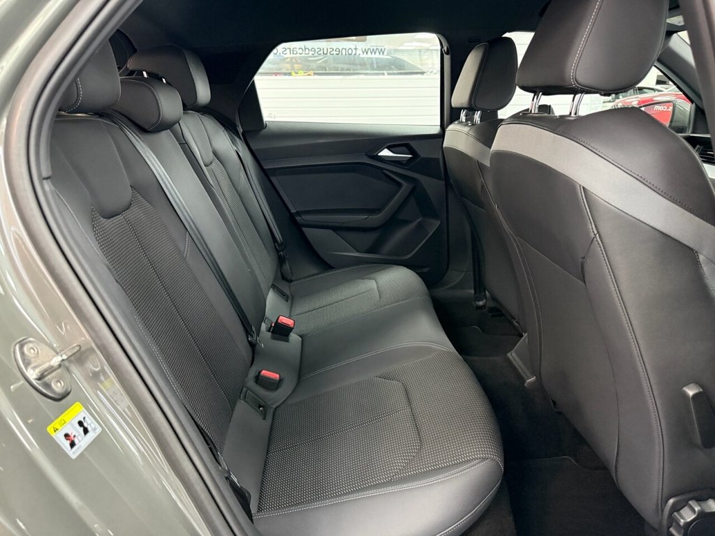 Used Audi A1 2022 for sale - 76776703: Photo 7