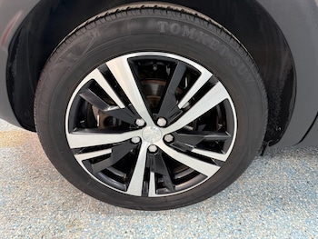 Used Peugeot 3008 2018 for sale - 76973783: Photo