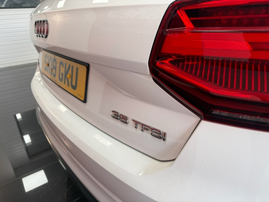 Used Audi Q2 2019 for sale - 78096920: Photo 10