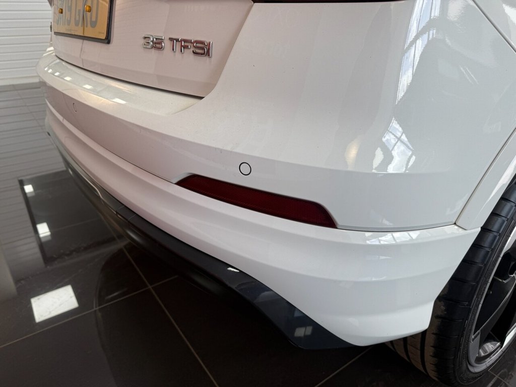 Used Audi Q2 2019 for sale - 78096920: Photo 11