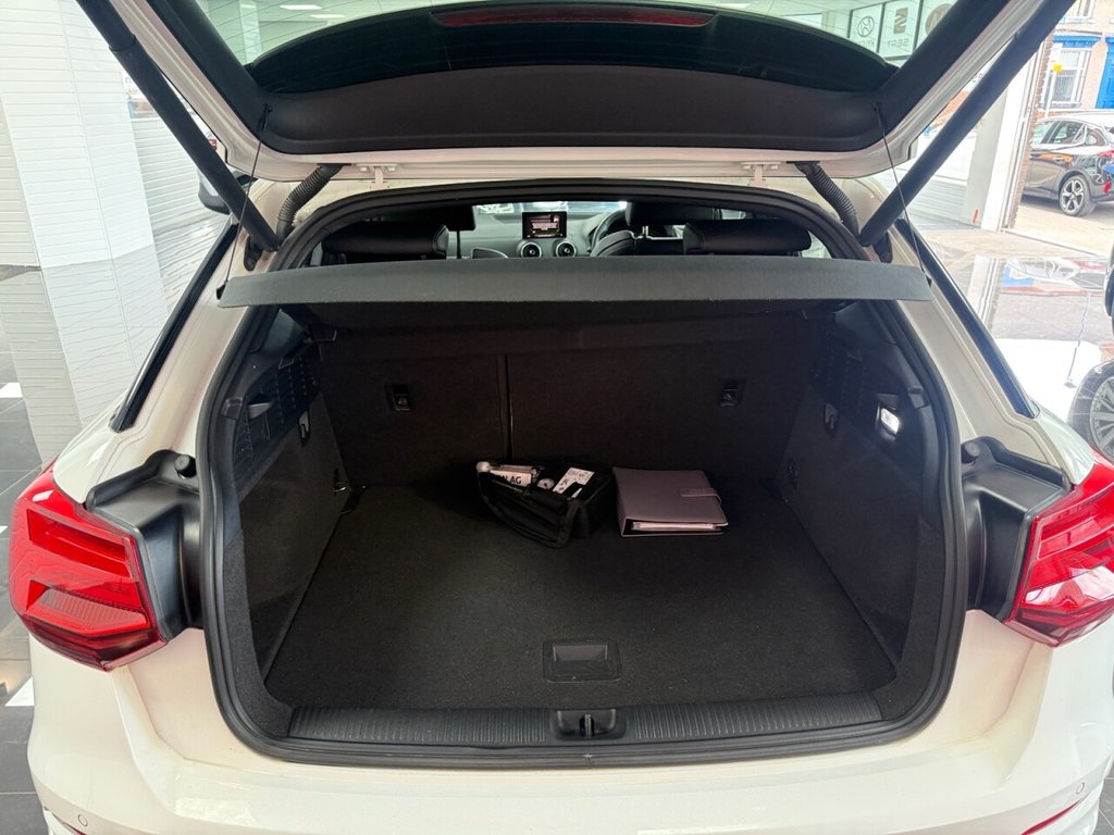 Used Audi Q2 2019 for sale - 78096920: Photo 12