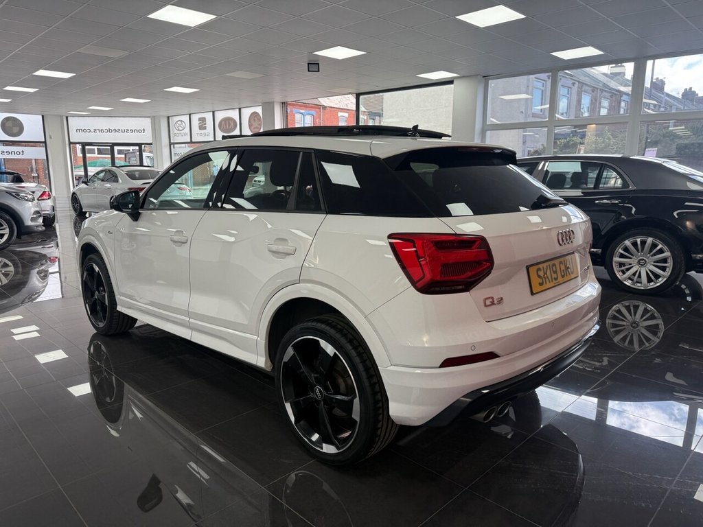 Used Audi Q2 2019 for sale - 78096920: Photo 14
