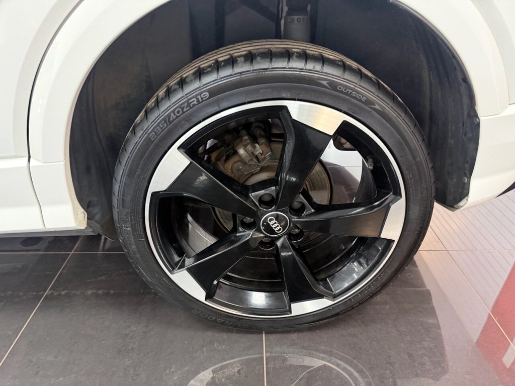 Used Audi Q2 2019 for sale - 78096920: Photo 15