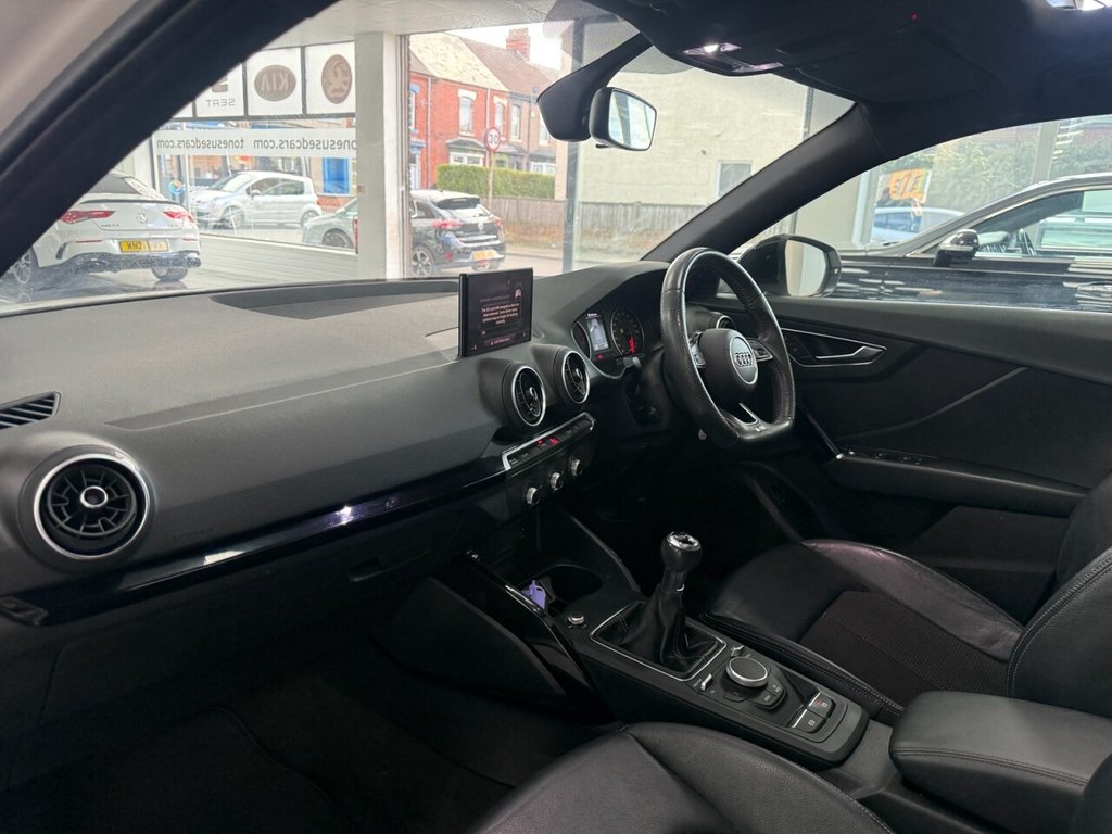 Used Audi Q2 2019 for sale - 78096920: Photo 16